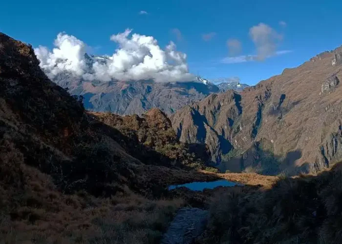 Inca Trail Tours to Machu Picchu