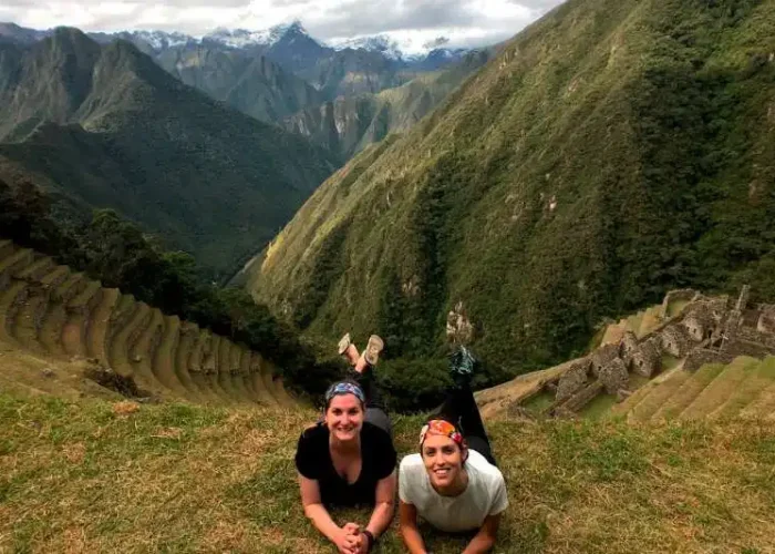 Inca TRail to Machu Picchu Organizer in usa