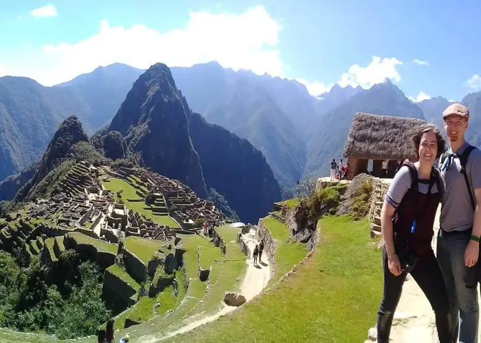 machu picchu cusco