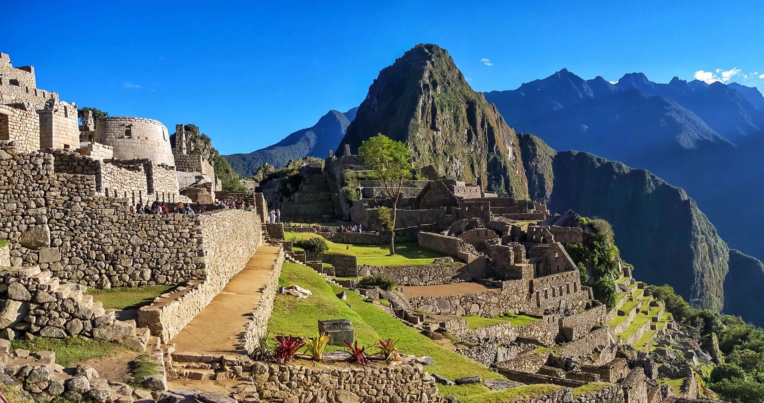 Tours to Machu Picchu & Trekking